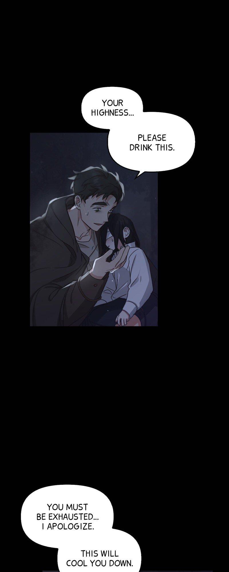 Read Regas Manga Online