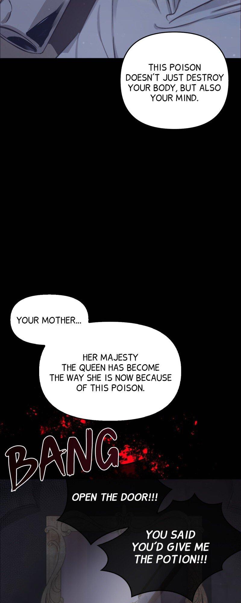 Read Regas Manga Online