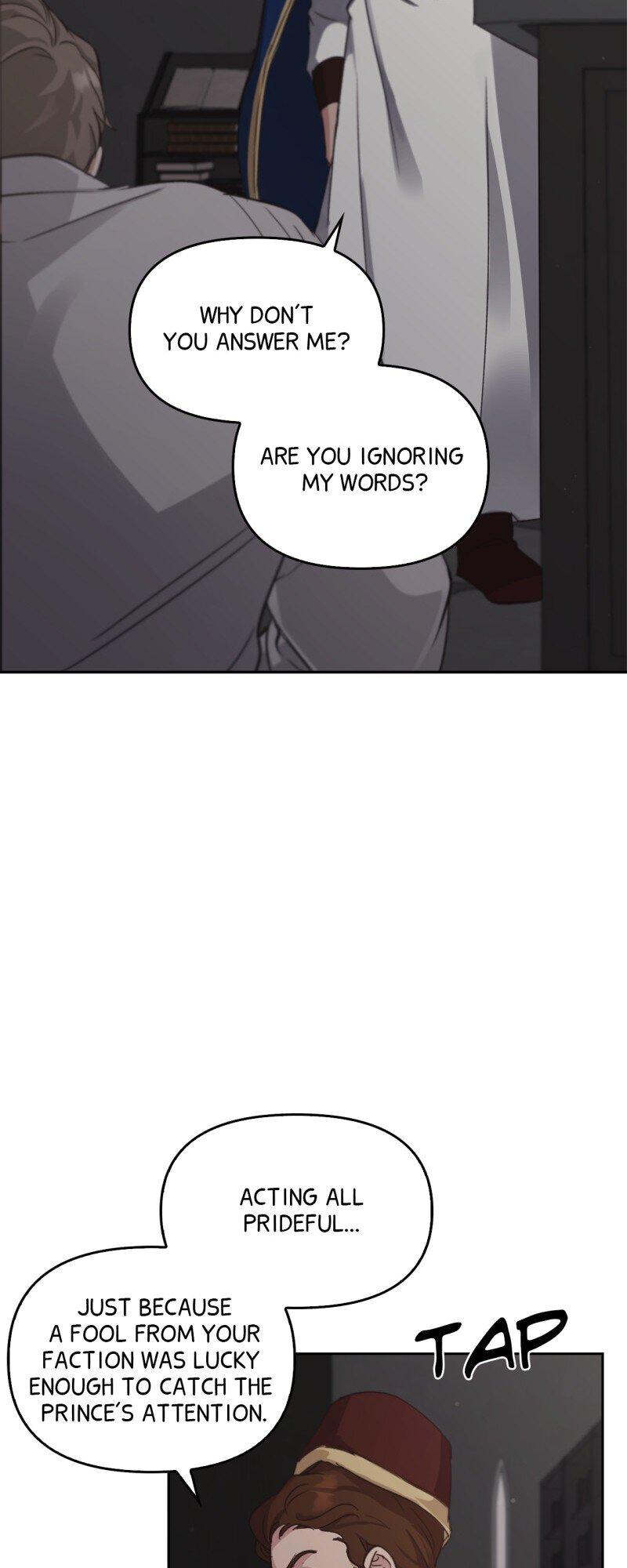 Read Regas Manga Online