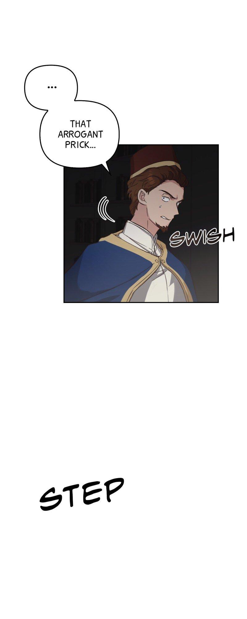 Read Regas Manga Online