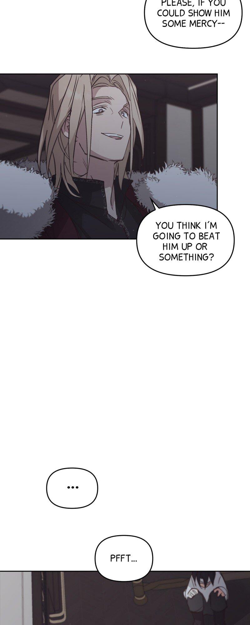 Read Regas Manga Online
