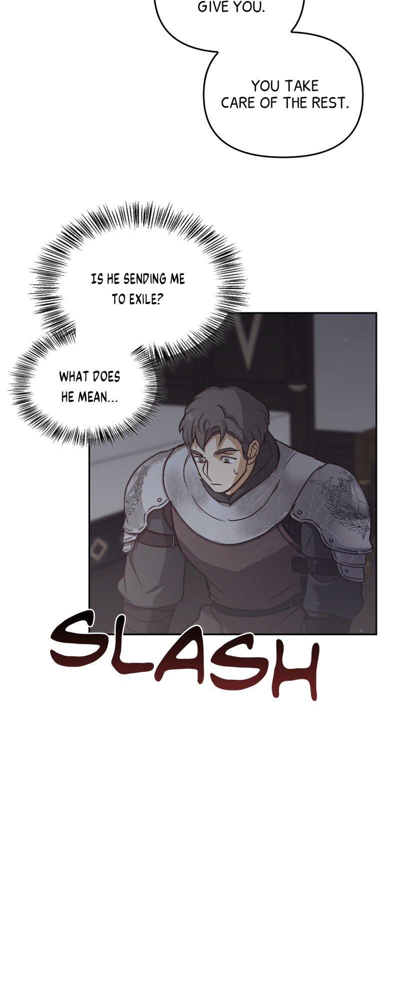 Read Regas Manga Online