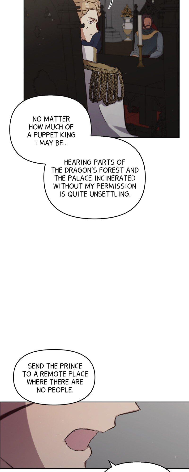 Read Regas Manga Online