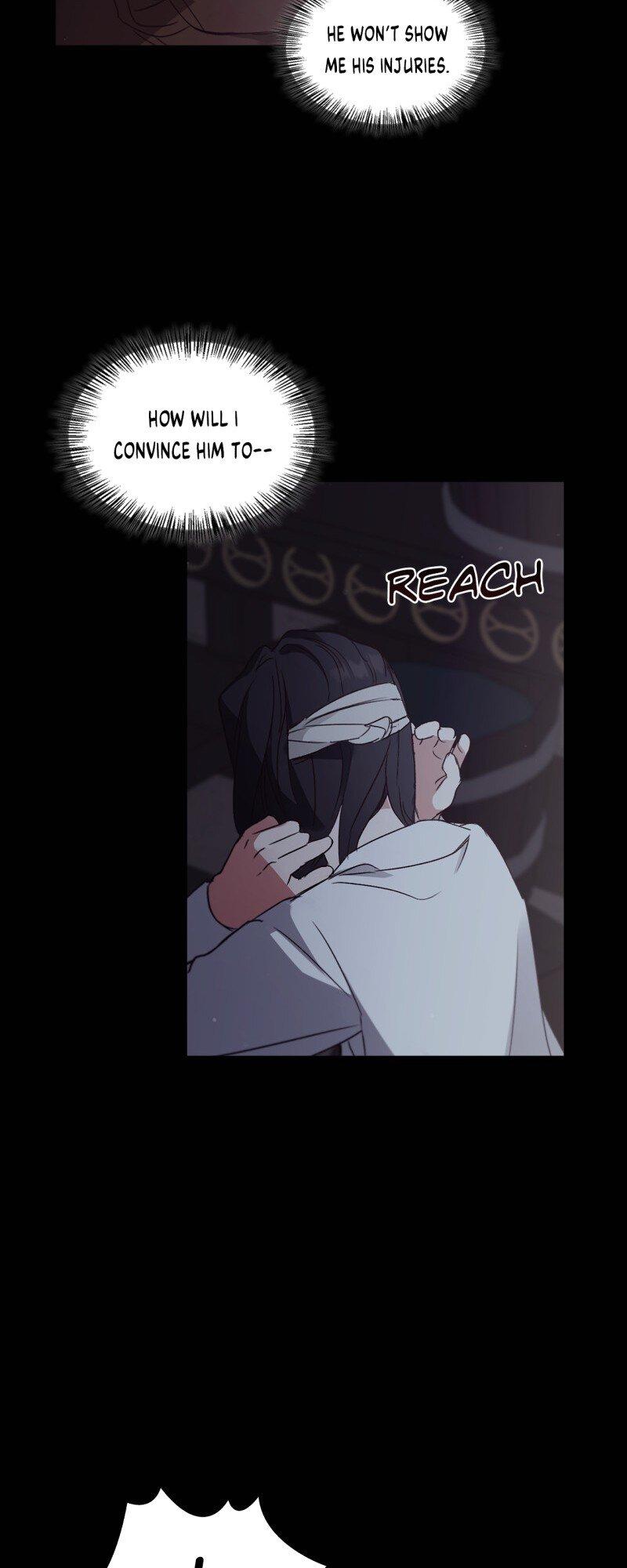 Read Regas Manga Online