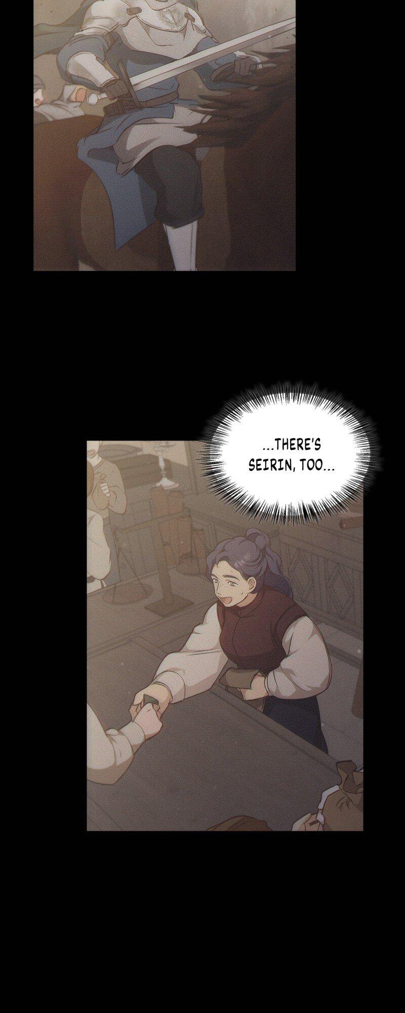 Read Regas Manga Online