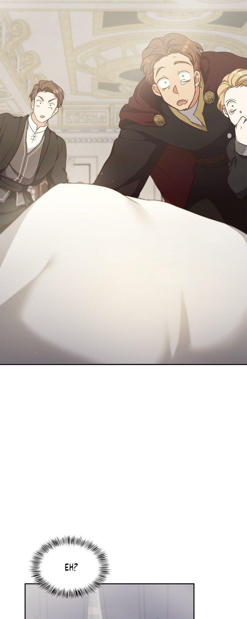 Read Regas Manga Online