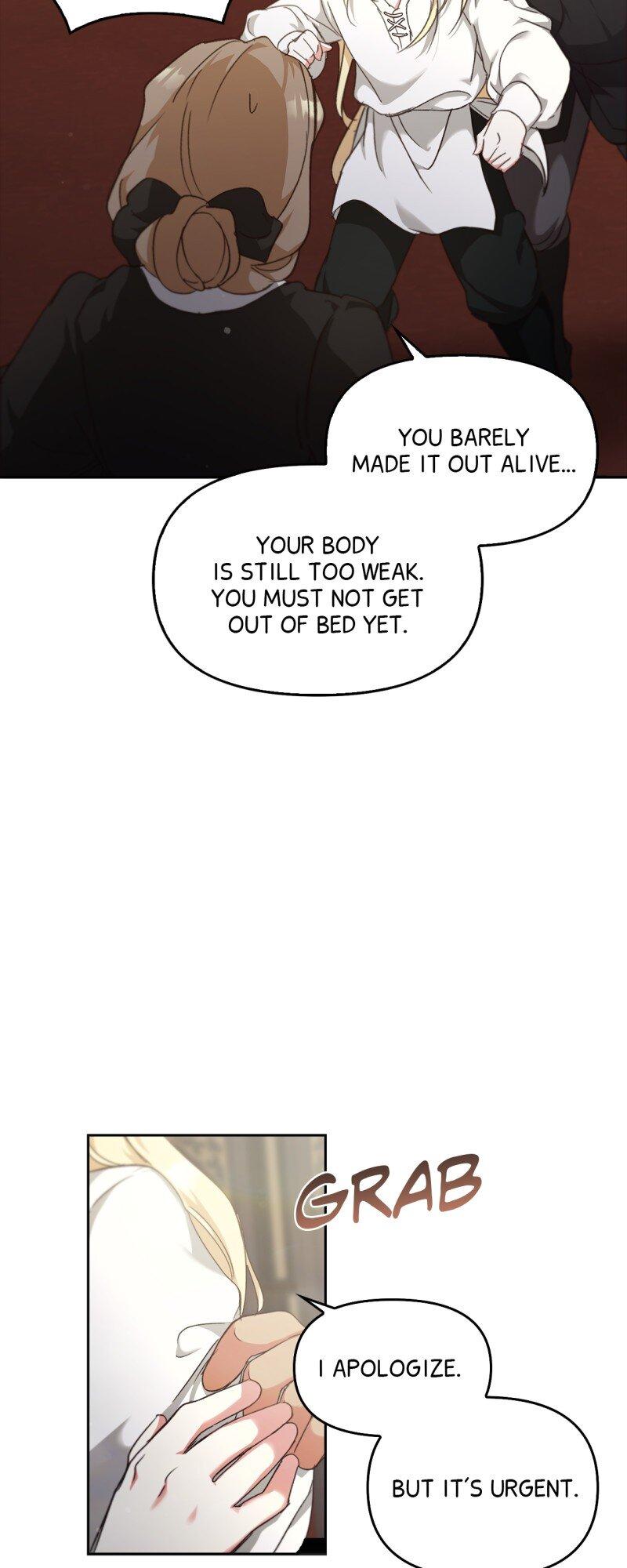 Read Regas Manga Online