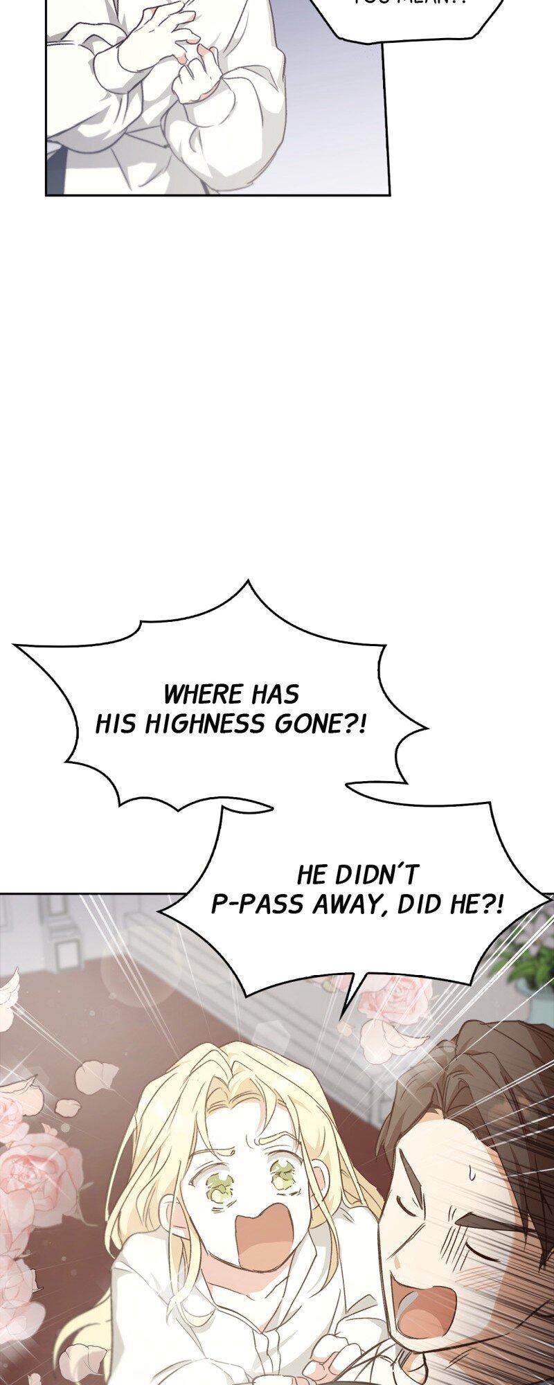 Read Regas Manga Online