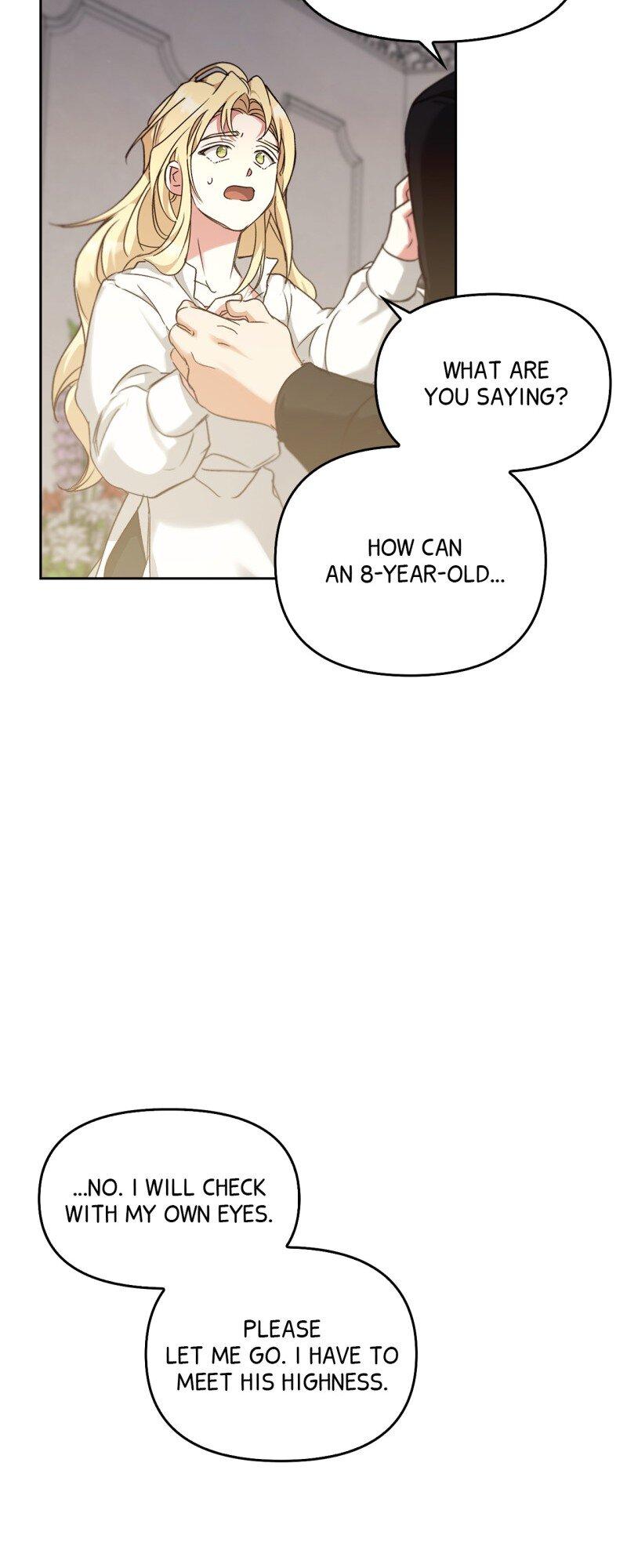 Read Regas Manga Online