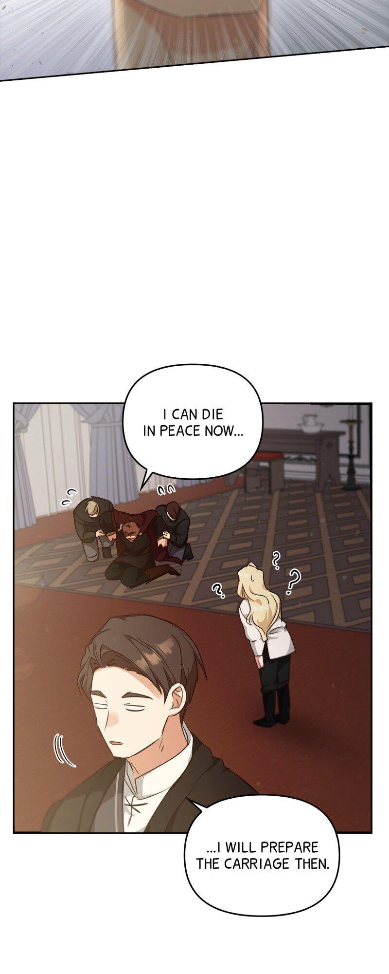 Read Regas Manga Online