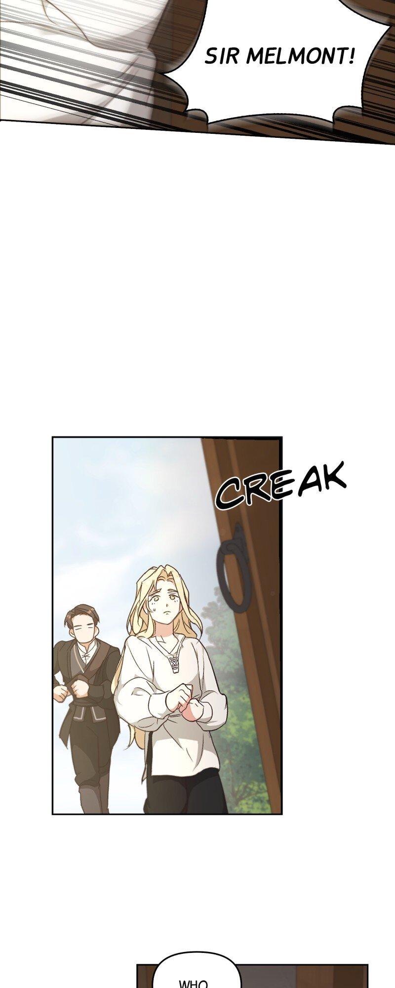 Read Regas Manga Online