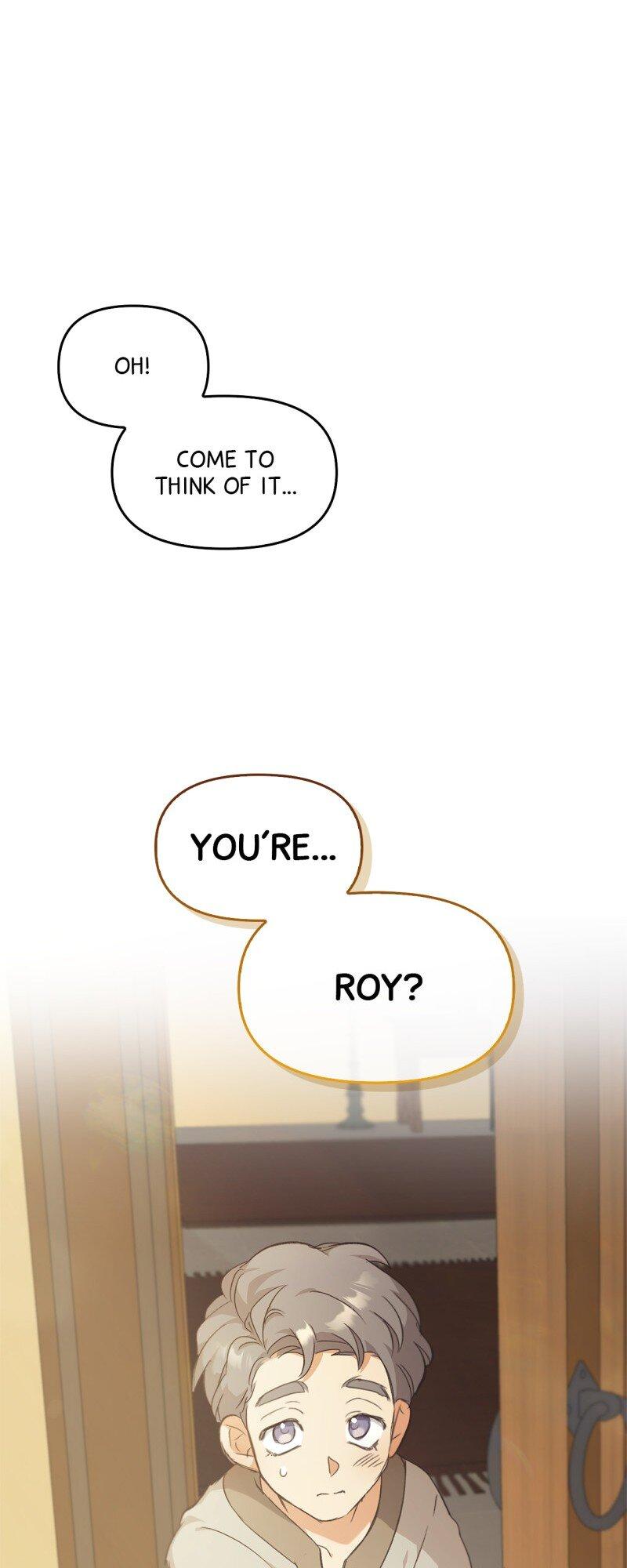 Read Regas Manga Online