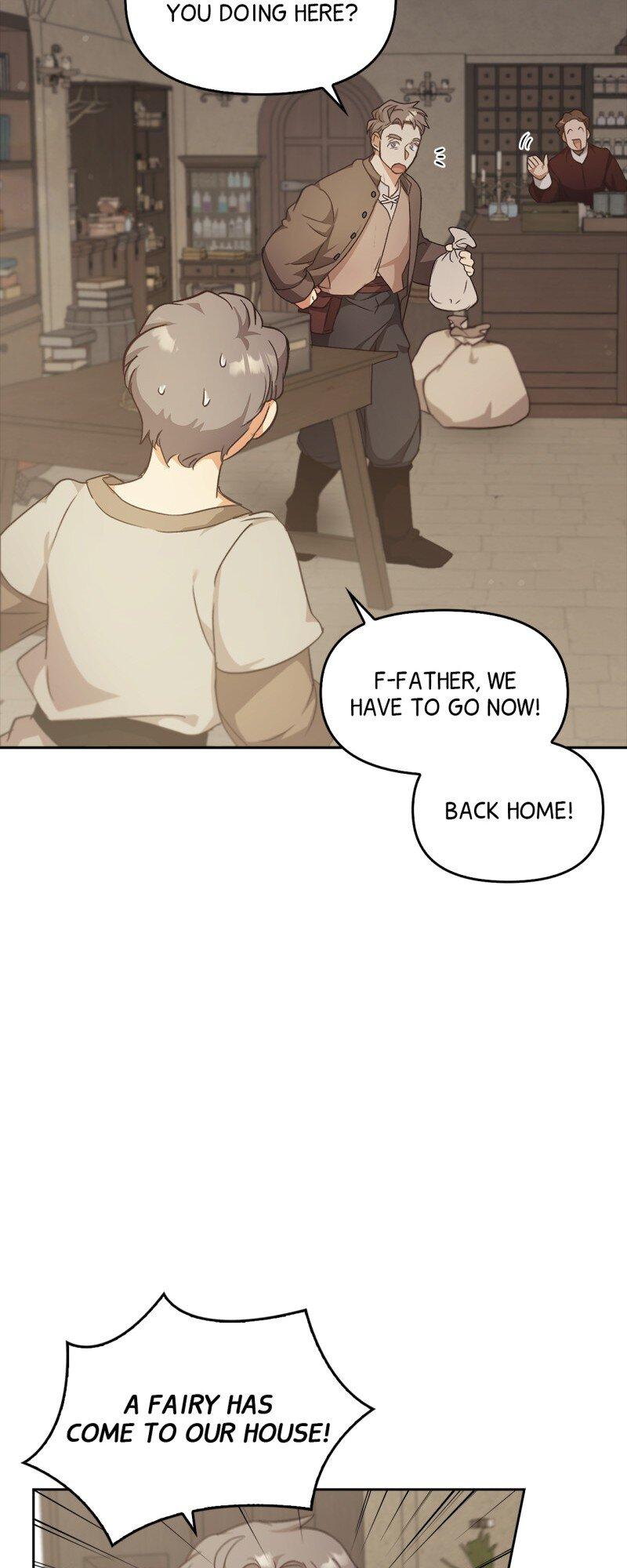 Read Regas Manga Online