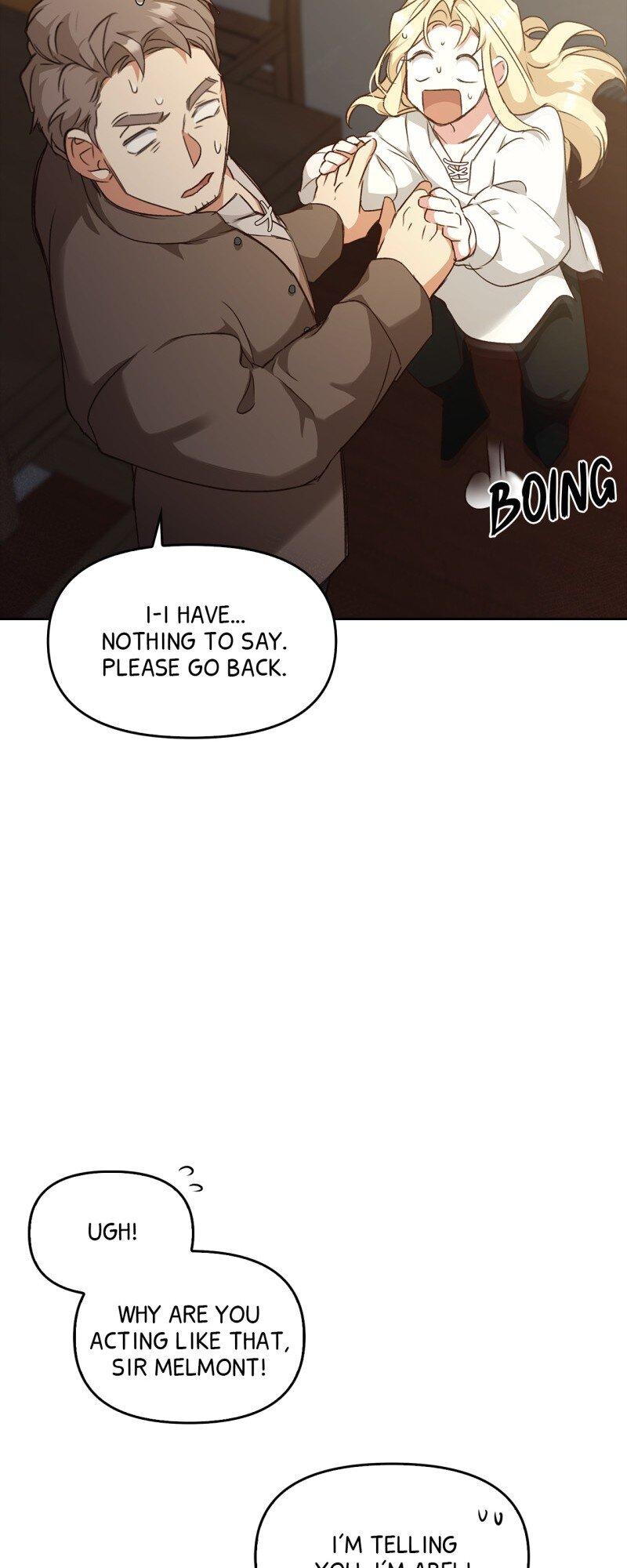 Read Regas Manga Online