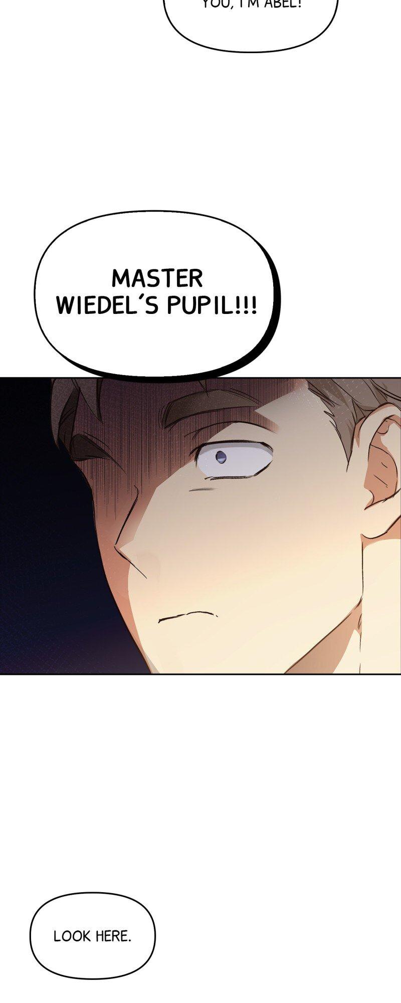 Read Regas Manga Online