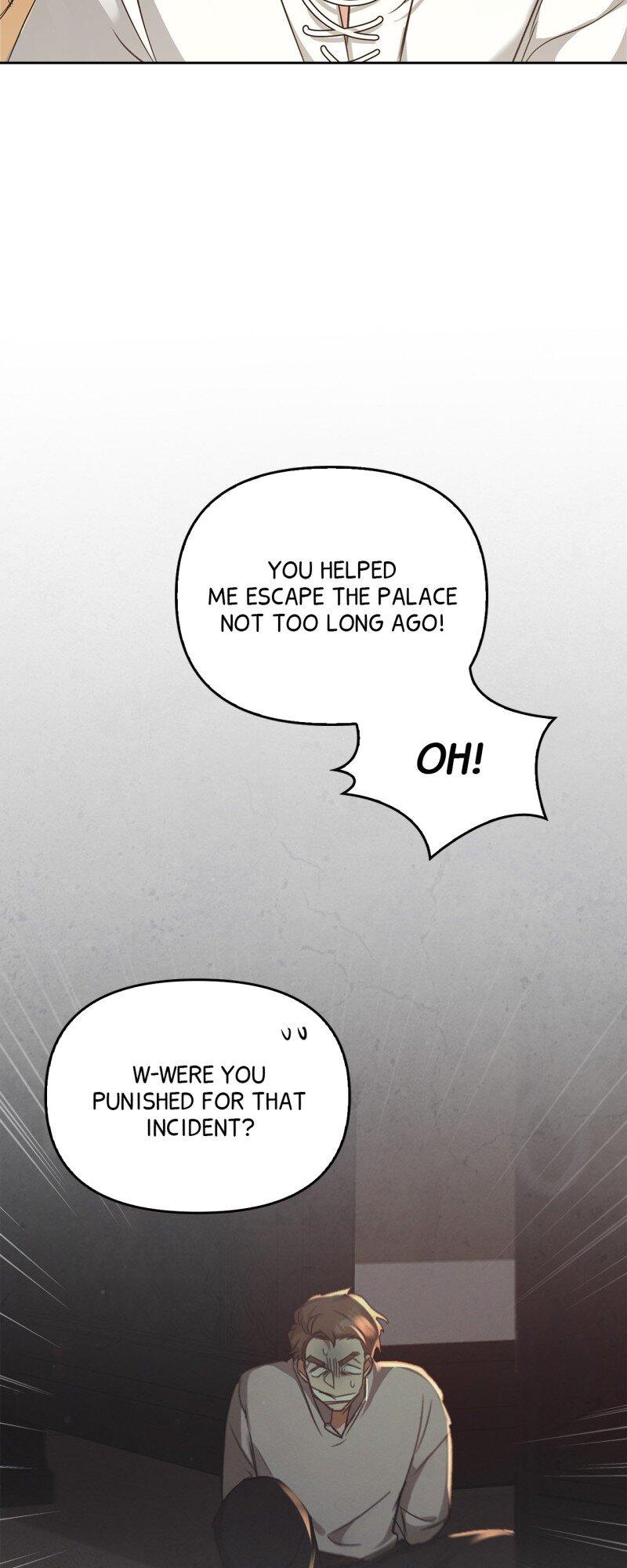 Read Regas Manga Online