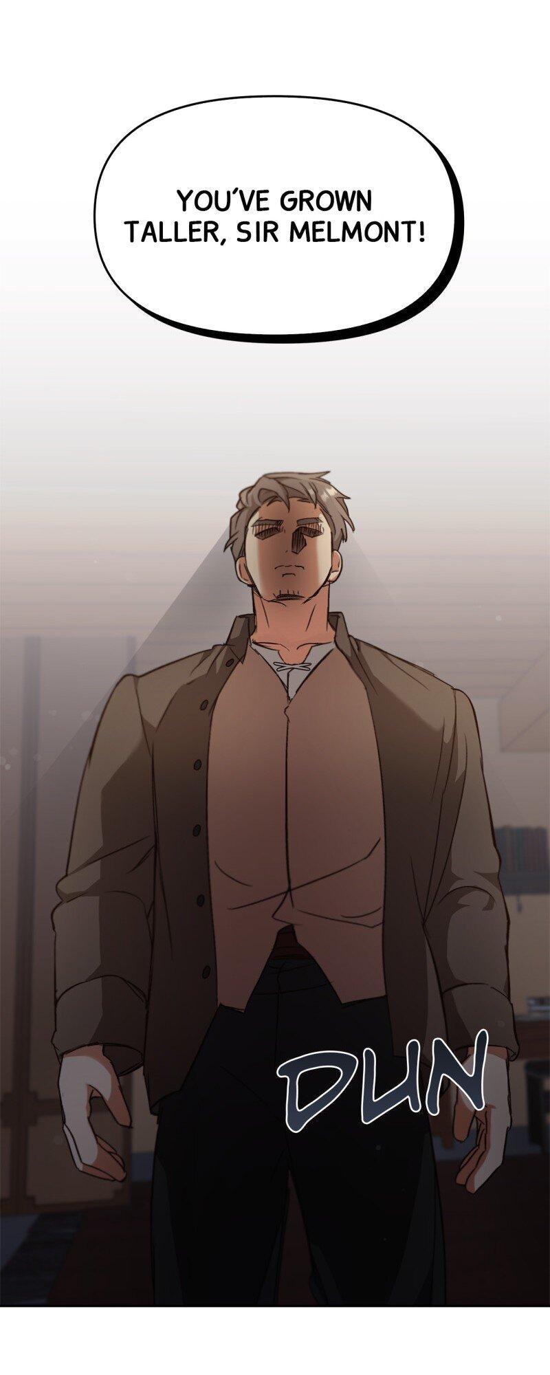 Read Regas Manga Online