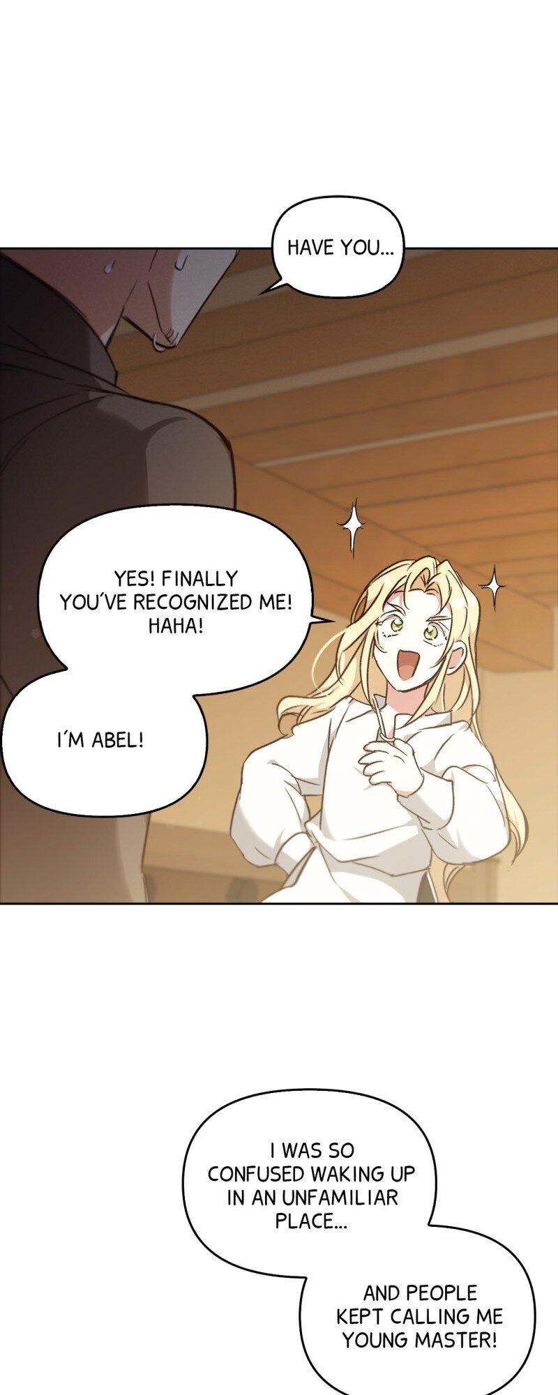 Read Regas Manga Online