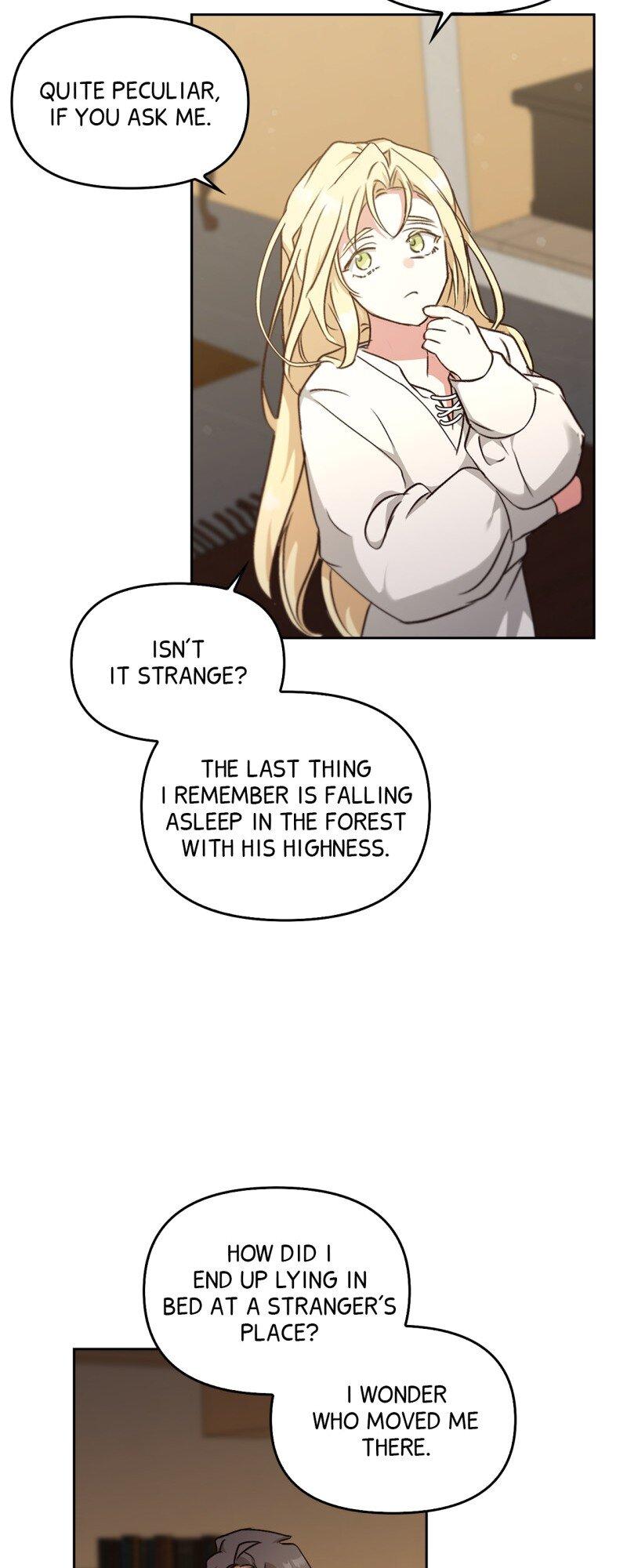 Read Regas Manga Online
