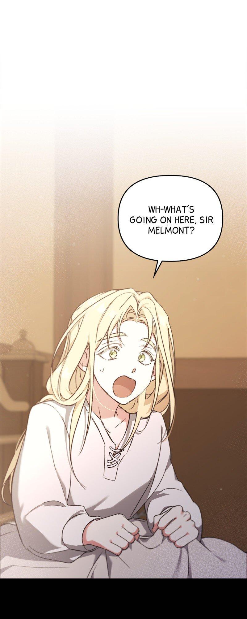 Read Regas Manga Online