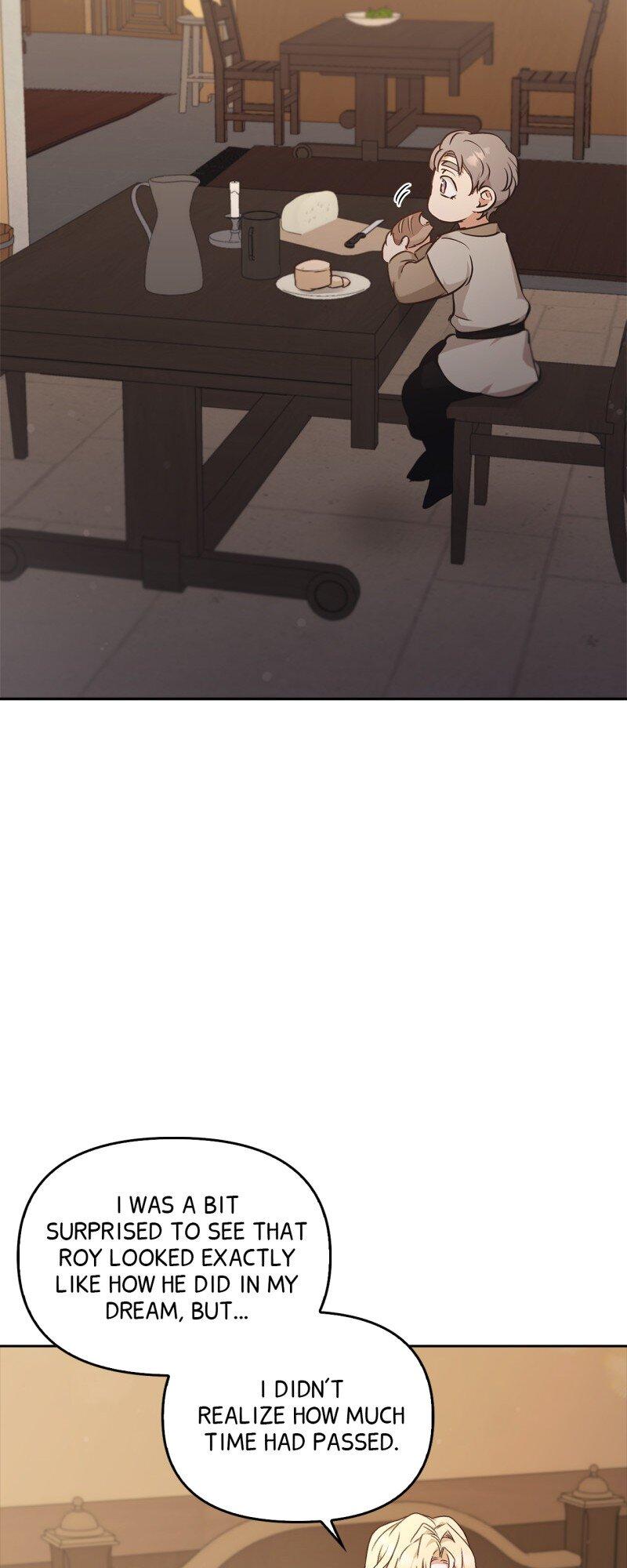 Read Regas Manga Online