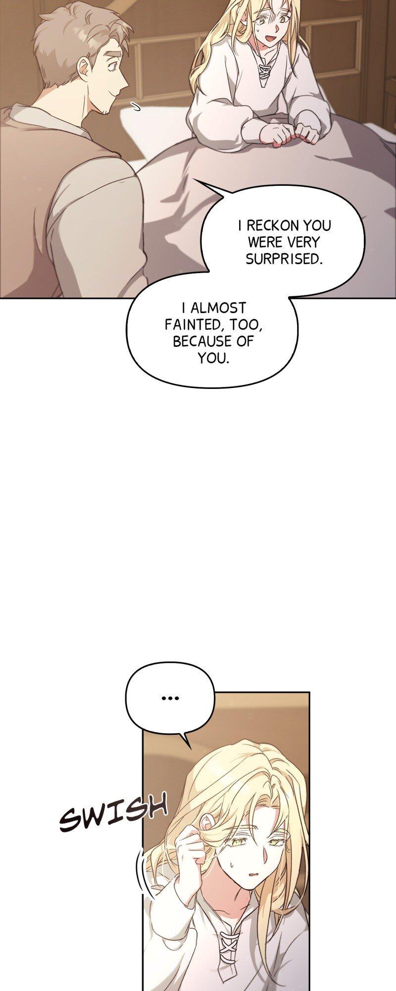 Read Regas Manga Online