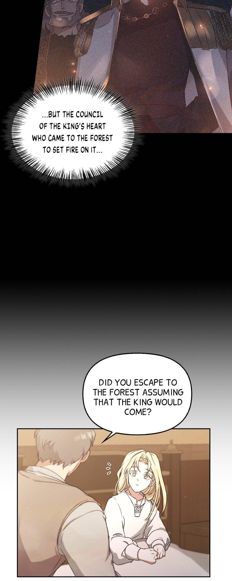 Read Regas Manga Online