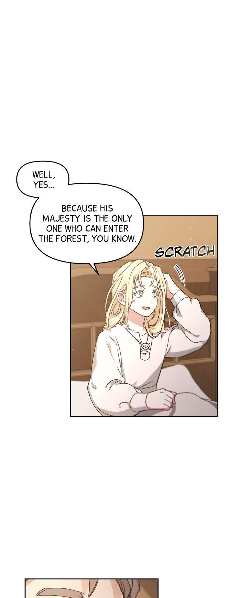 Read Regas Manga Online