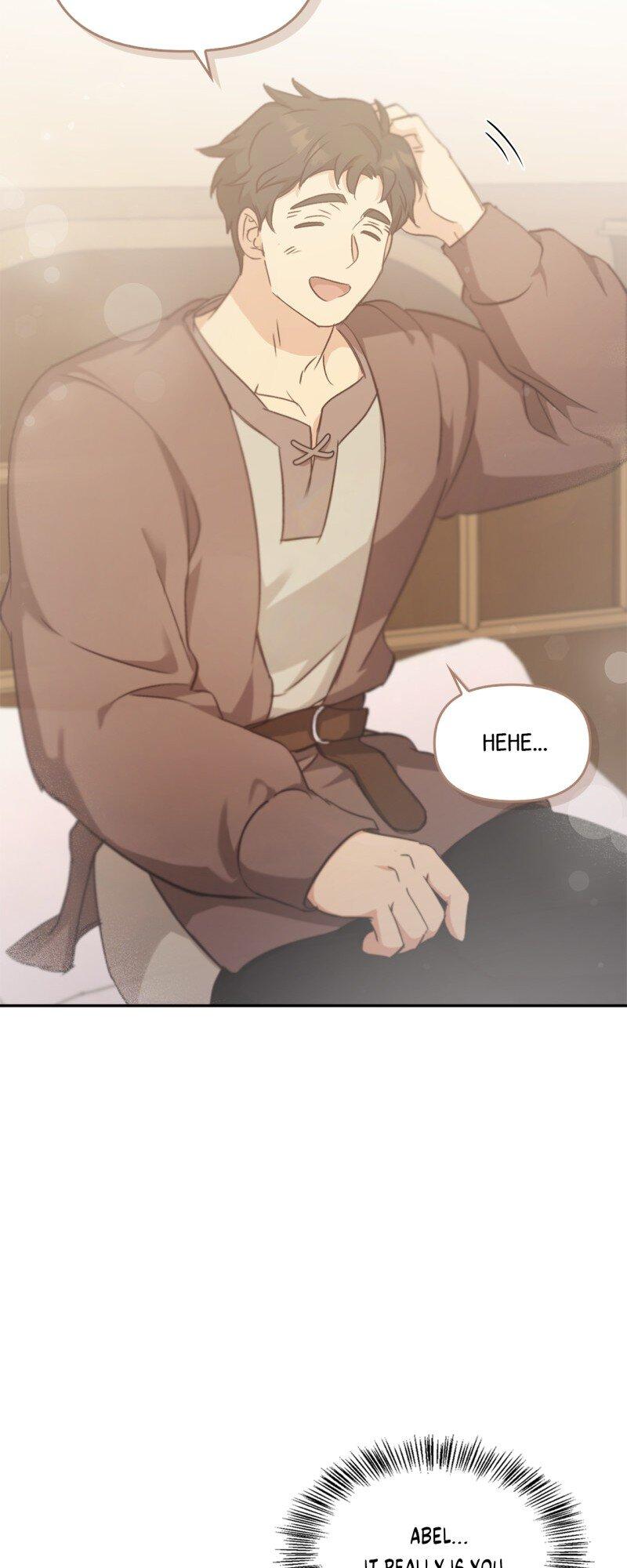 Read Regas Manga Online