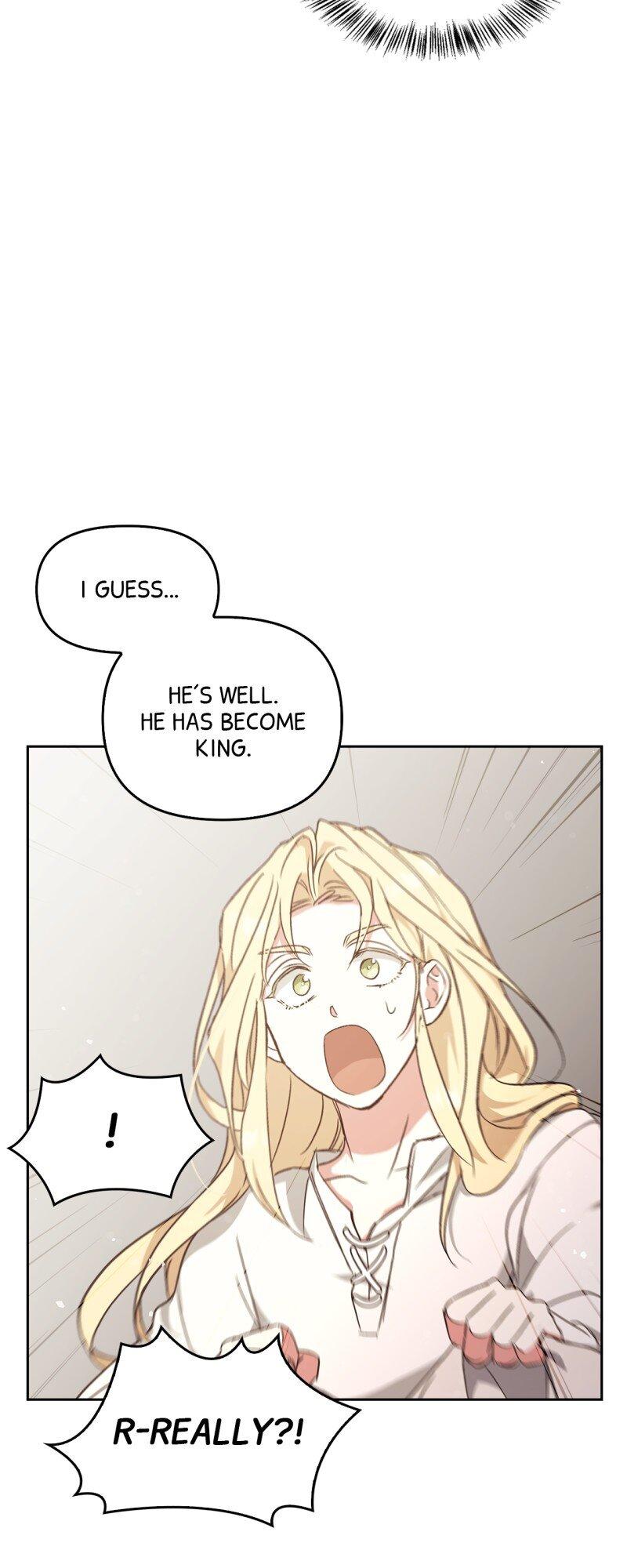 Read Regas Manga Online