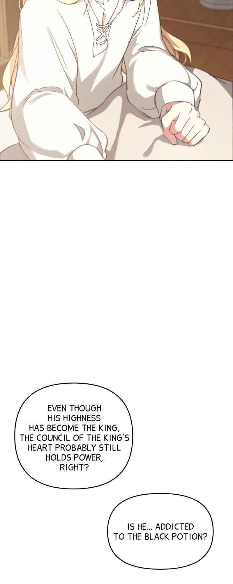 Read Regas Manga Online