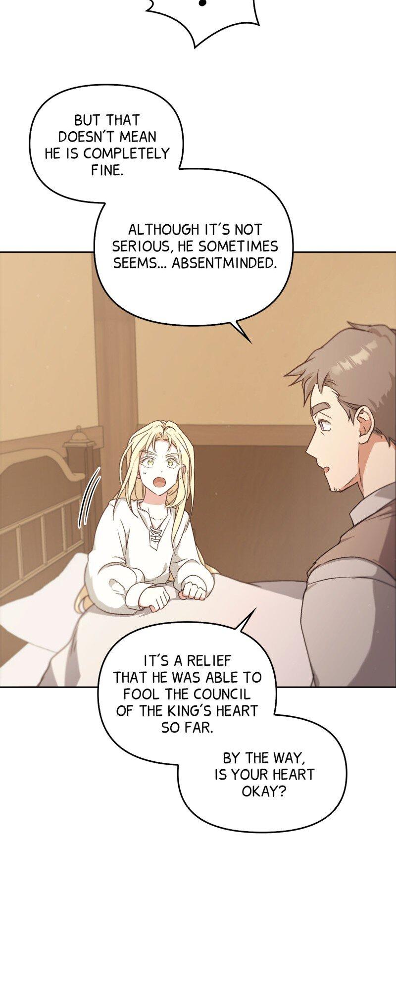 Read Regas Manga Online