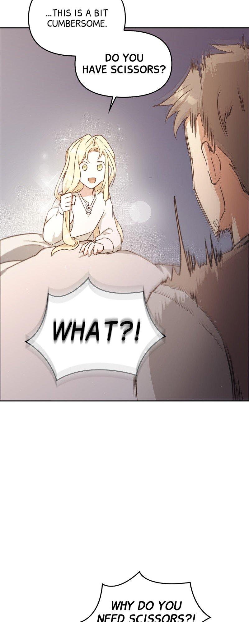 Read Regas Manga Online