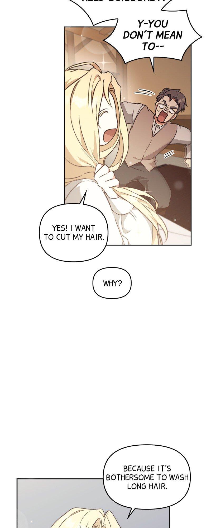 Read Regas Manga Online