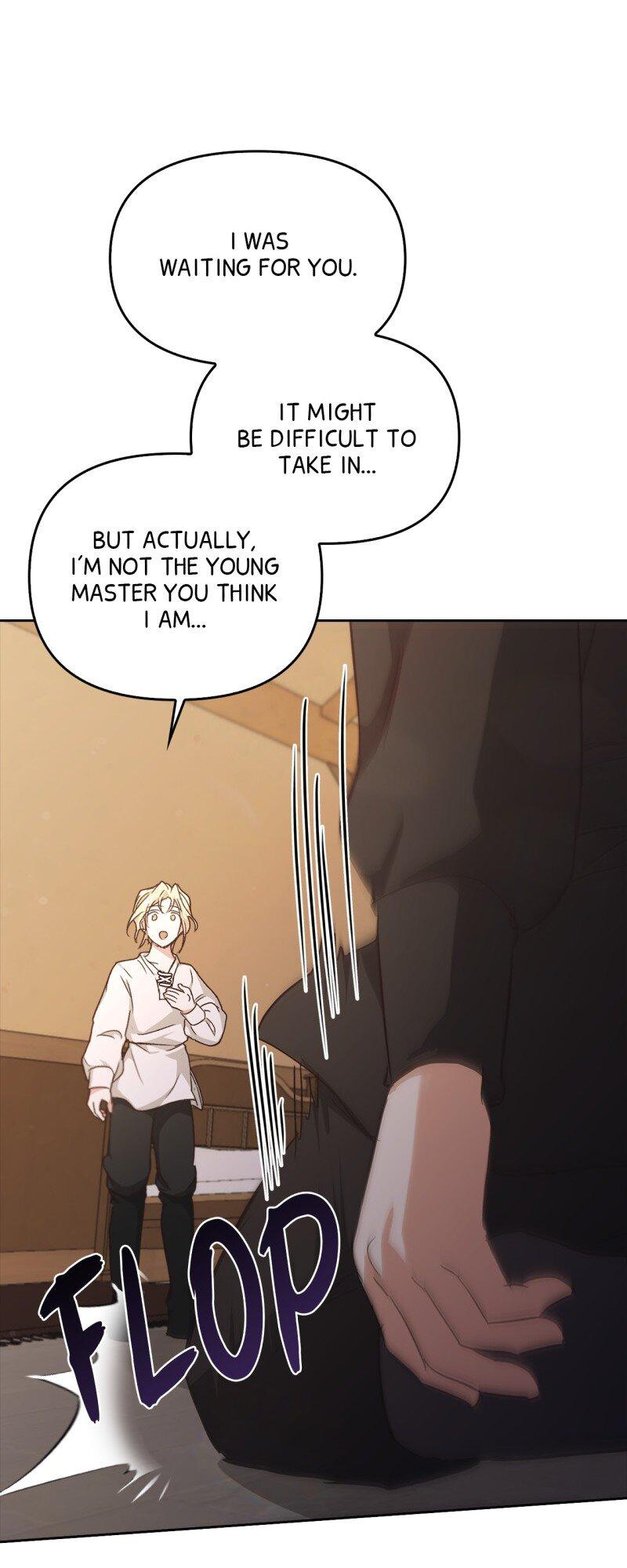 Read Regas Manga Online