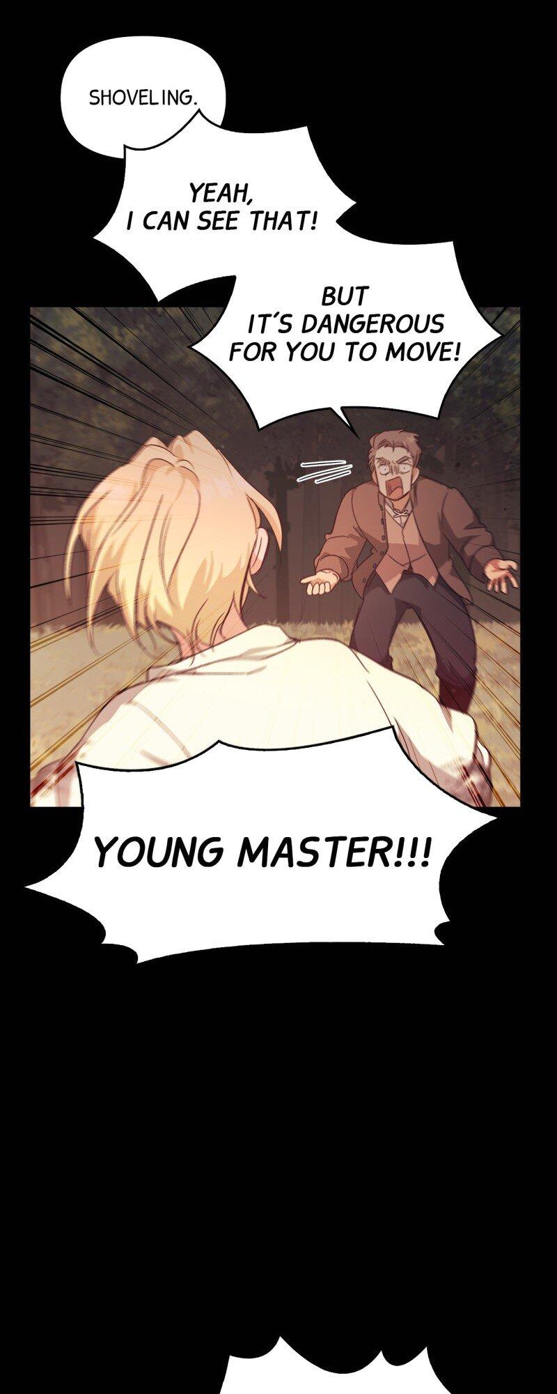 Read Regas Manga Online