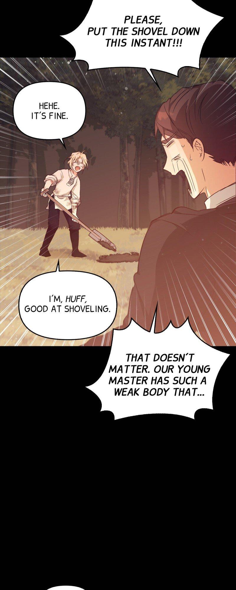 Read Regas Manga Online