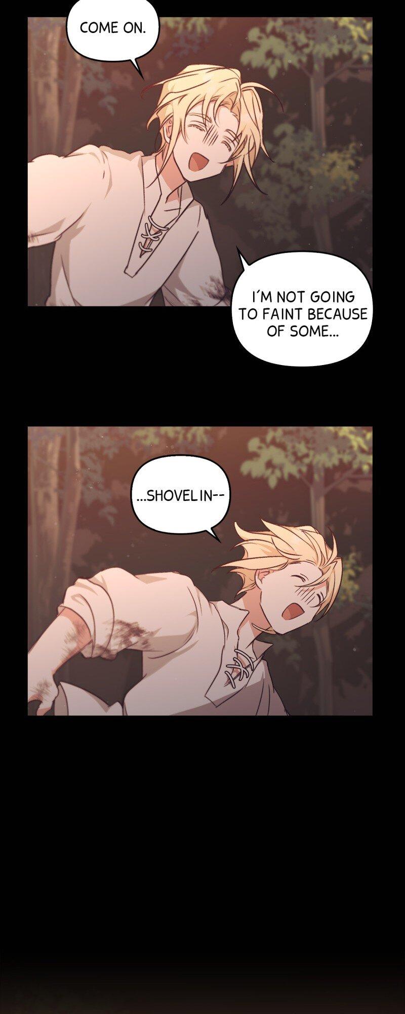 Read Regas Manga Online