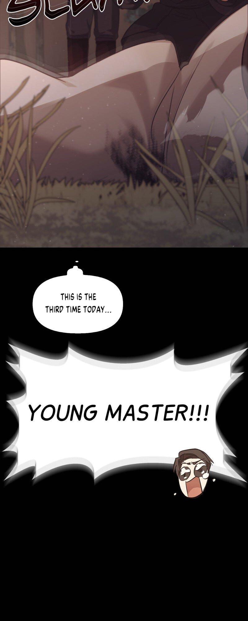 Read Regas Manga Online