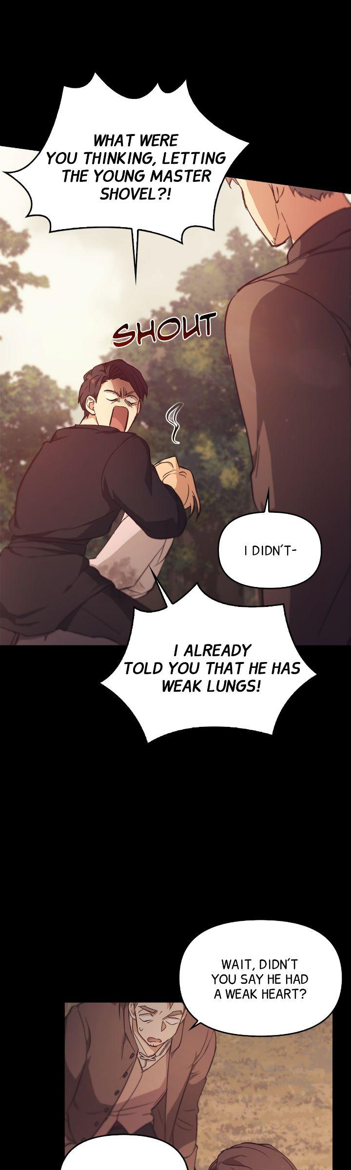 Read Regas Manga Online