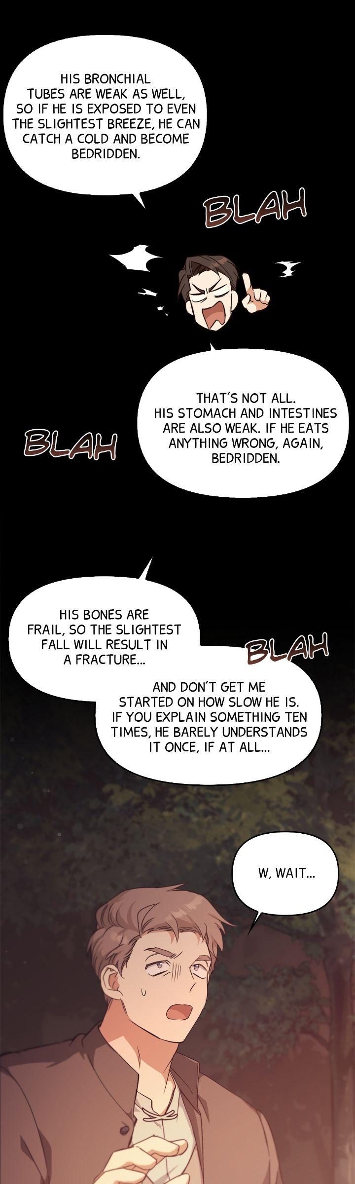 Read Regas Manga Online