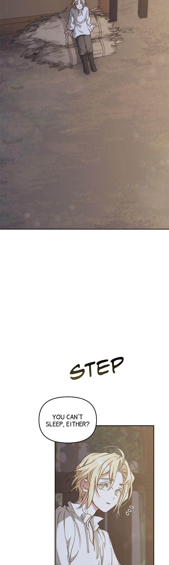 Read Regas Manga Online