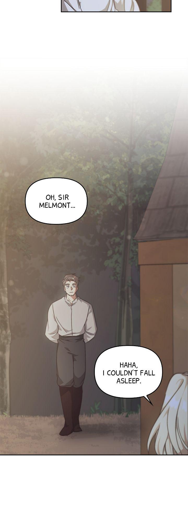Read Regas Manga Online