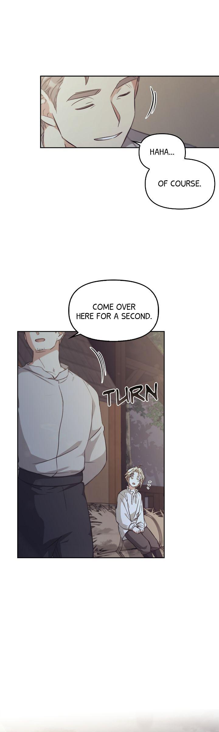 Read Regas Manga Online