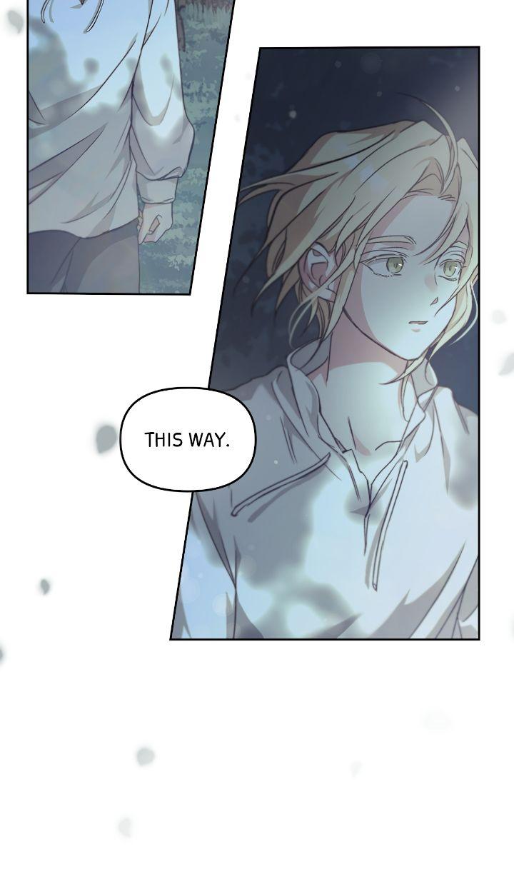 Read Regas Manga Online