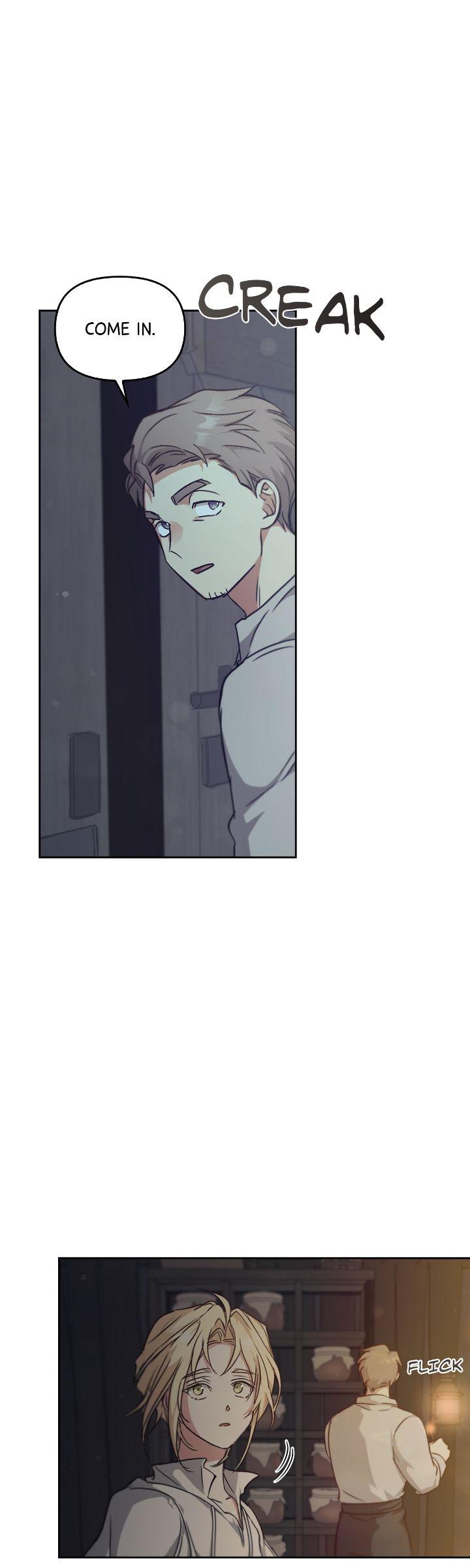 Read Regas Manga Online