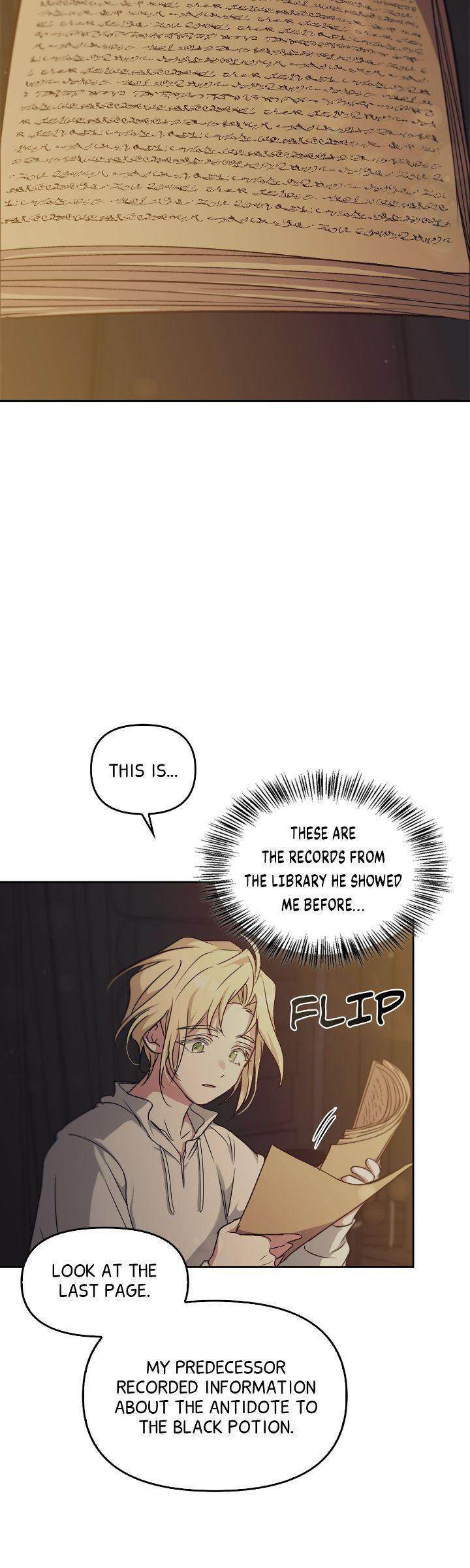 Read Regas Manga Online