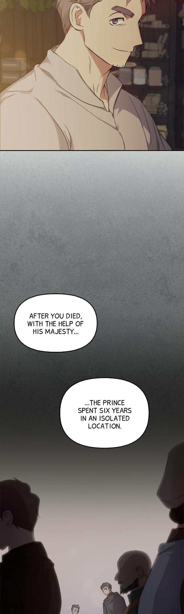 Read Regas Manga Online