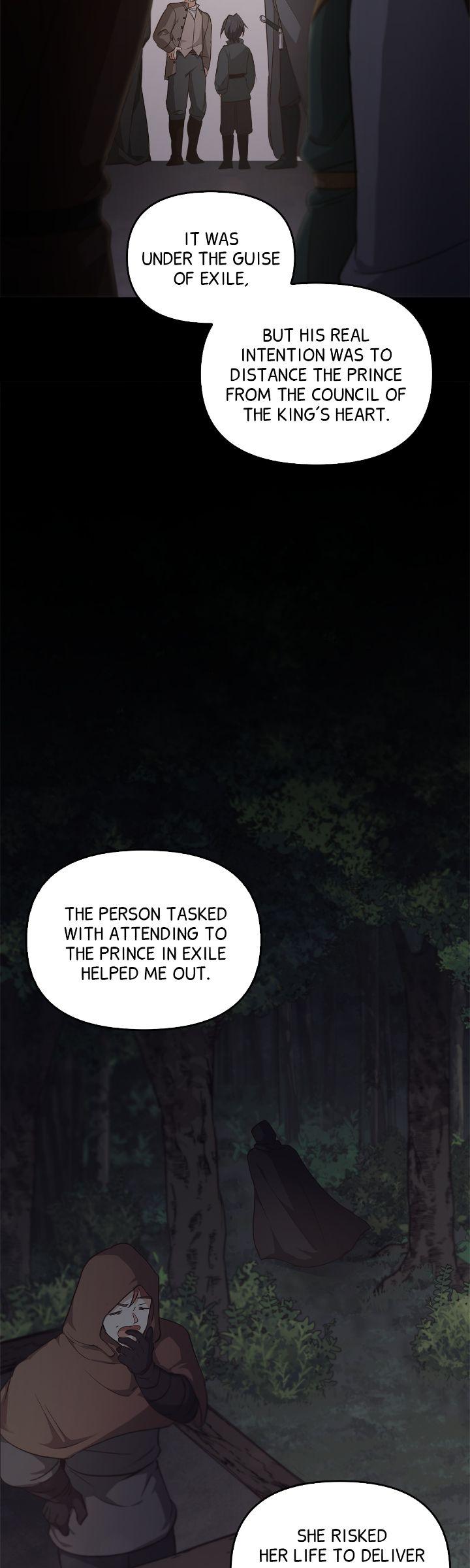 Read Regas Manga Online