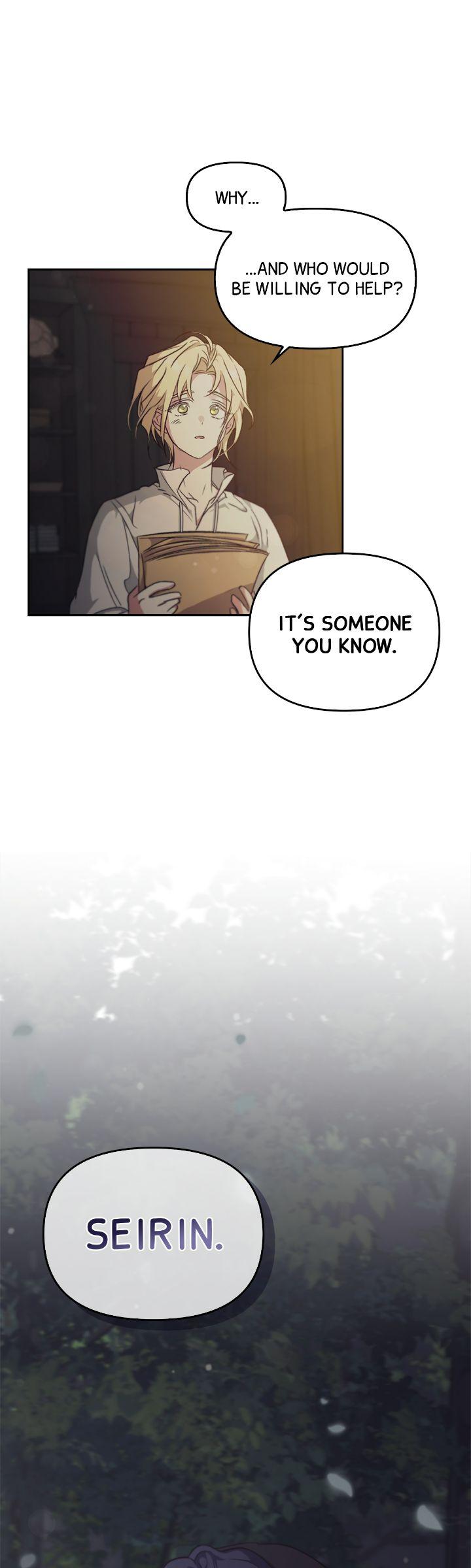 Read Regas Manga Online